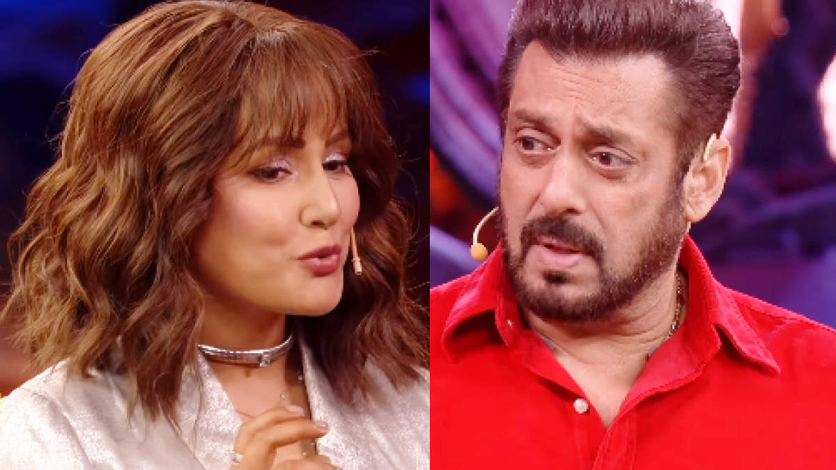 Bigg Boss 18 promo: Salman Khan calls Hina Khan ‘a real fighter’