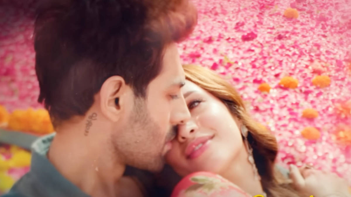 Bhool Bhulaiyaa 3 – Beirada Song Lyrics starring Kartik Aaryan and Triptii Dimri