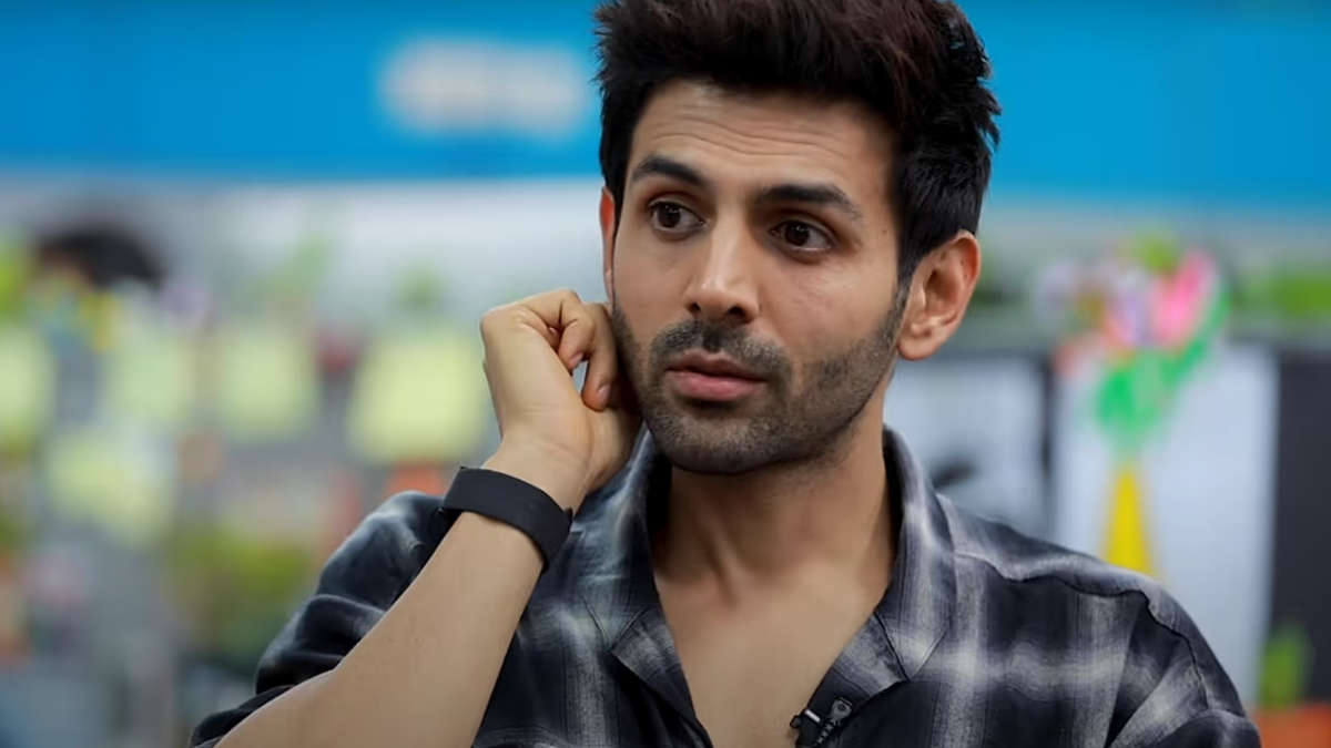 Kartik Aaryan breaks silence on his relationship status; says “I don’t have to send my..”