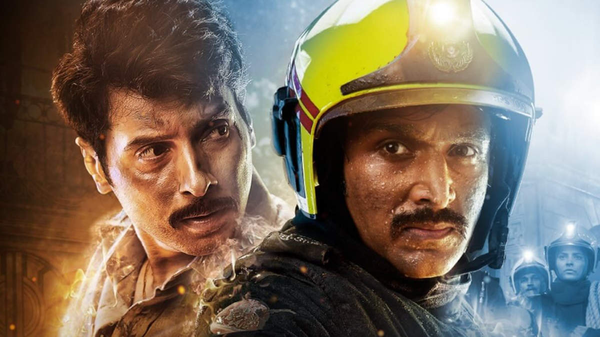 Agni Trailer: Pratik Gandhi and Divyenndu highlight firefighters’ sacrifices