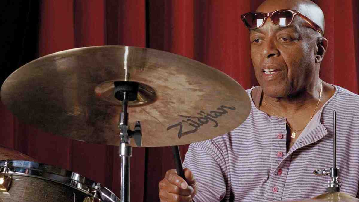 Roy Haynes, jazz drummer dies at the age of 99