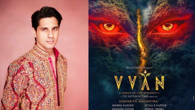 Sidharth Malhotra and Tamannaah Bhatia’s Vvan Delayed Again, New Release Date Revealed