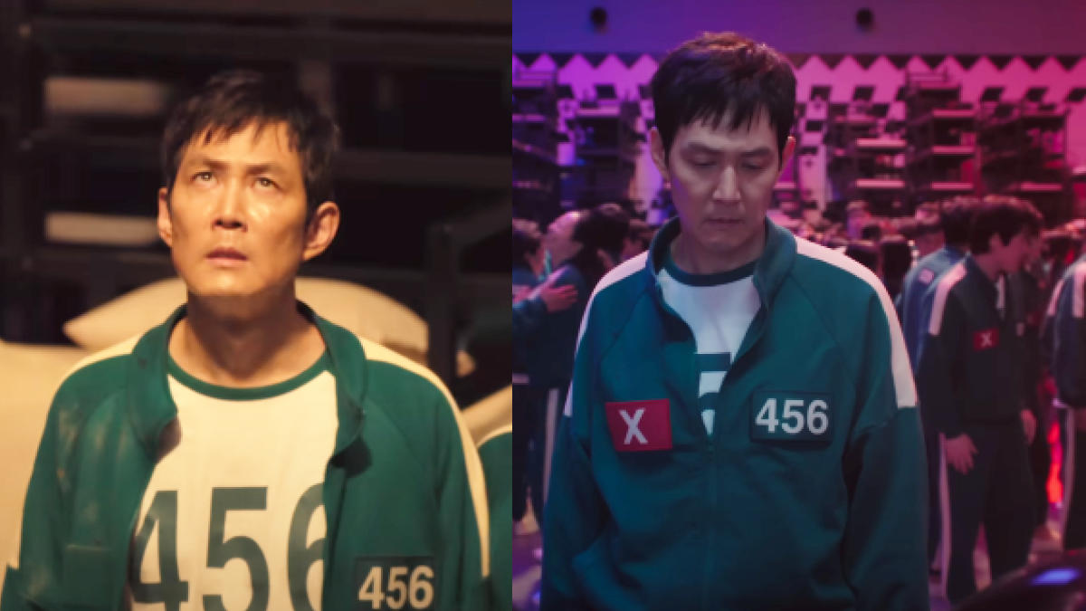 Squid Game Season 2 trailer: Lee Jung Jae aka Player 456 returns to the deadly game