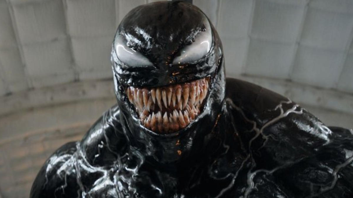 Venom: The Last Dance Worldwide Box Office Collection