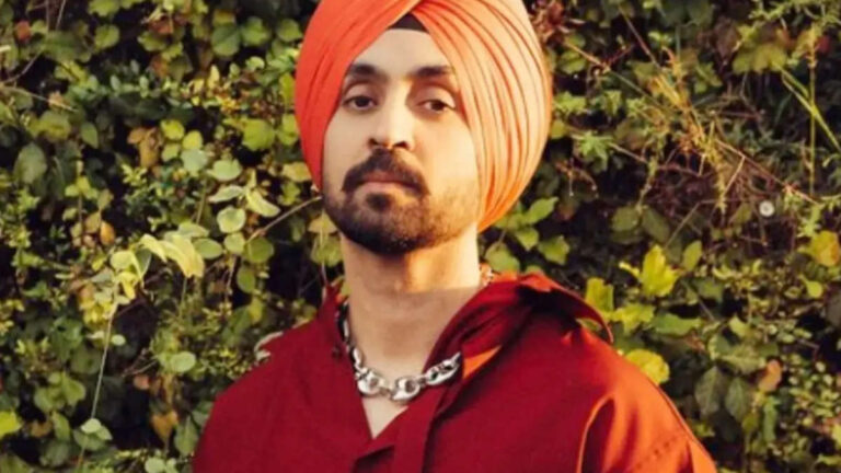 Sydney Goes Desi: Diljit Dosanjh Creates History with Sold-Out Show