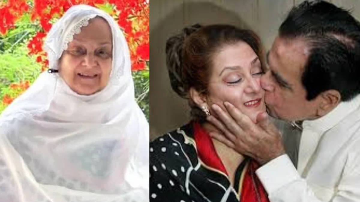 Saira Banu Shares Health Update Says Recovered From This Disease - Glamsham