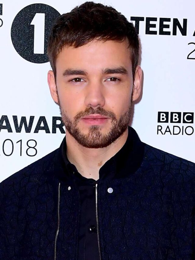 Year-Ender 2024: Liam Payne to Shyam Benegal celebs who passed away this year