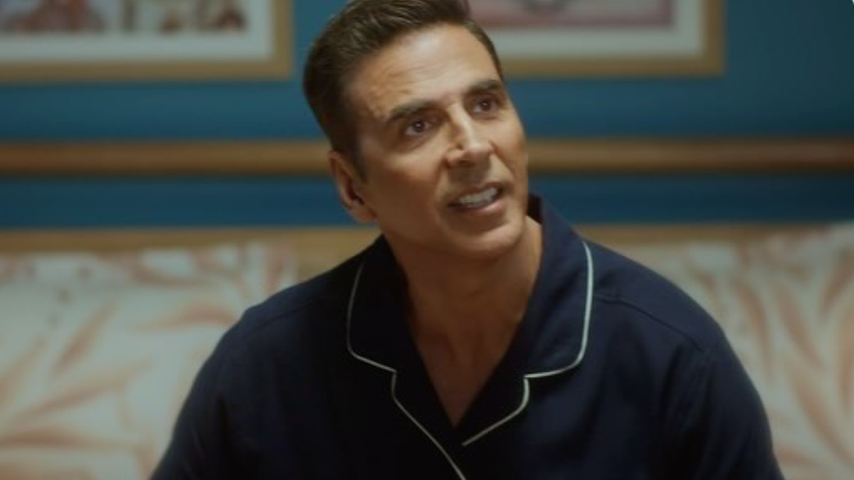 Akshay Kumar’s exciting lineup for 2025: A Year of big films and box office potential