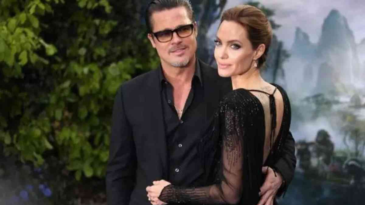 Angelina Jolie slams 'Liars' amid ongoing Brad Pitt divorce drama - Is She  sending a message to her ex? - Glamsham