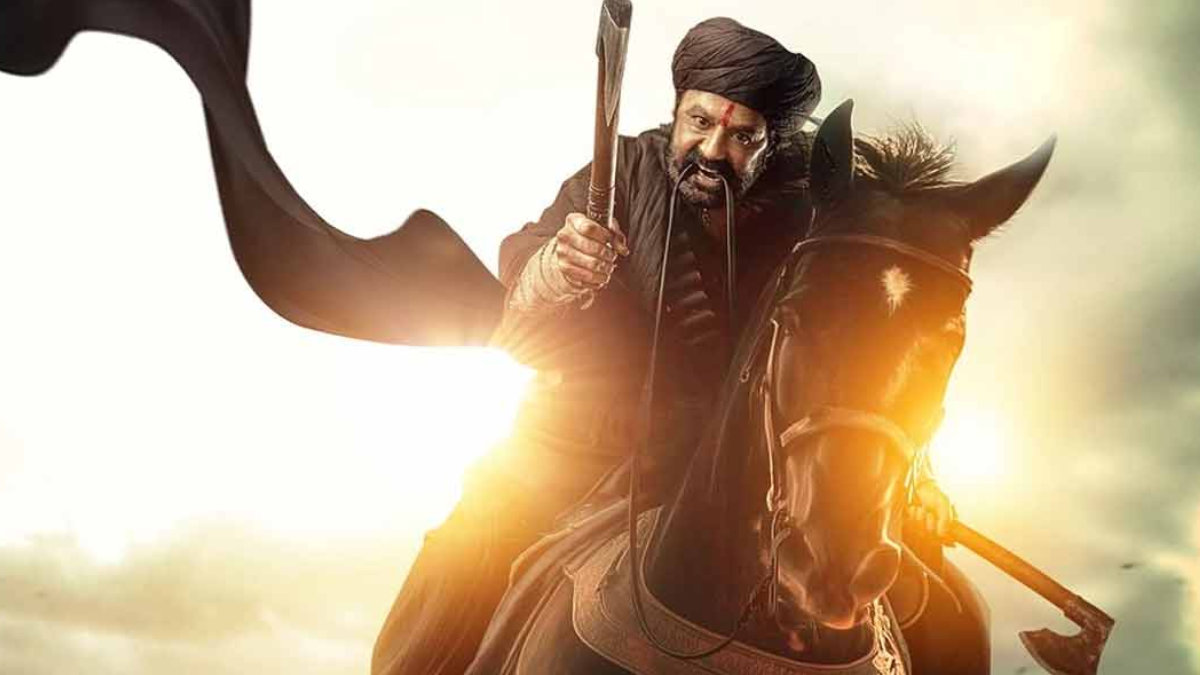 Balayya mania takes over North America! Daaku Maharaaj Roars to USD 250k in Advance Bookings