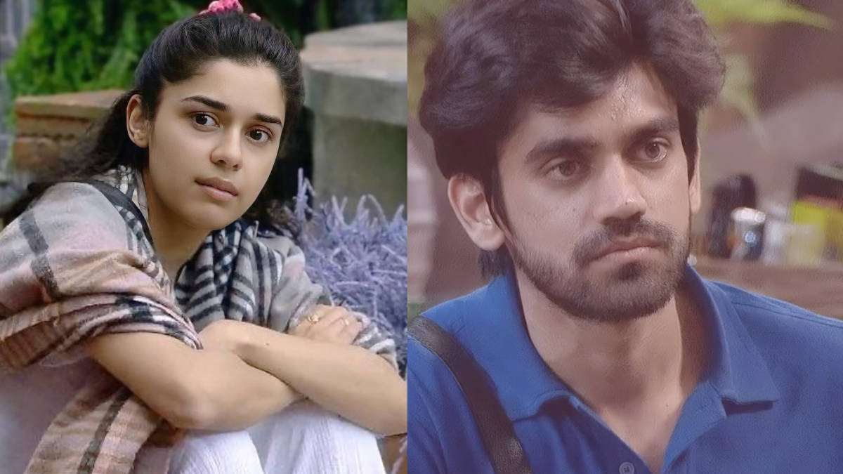 Bigg Boss 18: Eisha Singh’s savage comment to Avinash Mishra! ‘Tum apne trophy ka dhyan rakho – but why did she say this?