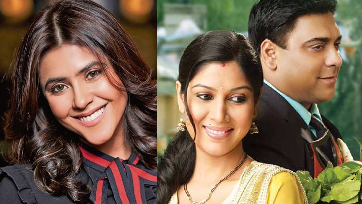 Ekta Kapoor’s Cryptic Post Sparks Controversy: A Direct Response to Ram Kapoor’s Comments?