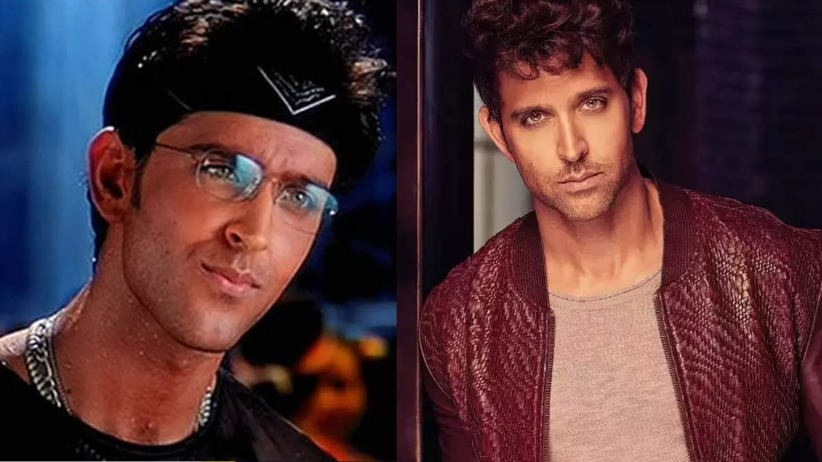 After ‘Kaho Naa Pyar Hai’, Hrithik Roshan avoided the spotlight – The Reason will leave you surprised