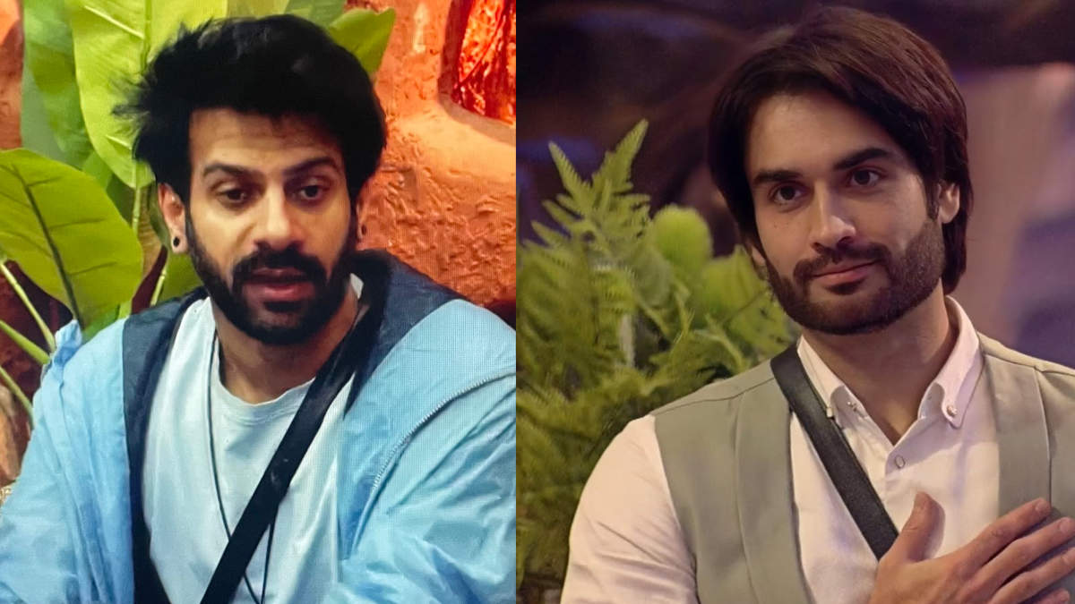 Bigg Boss 18: Karan Veer Mehra calls out Vivian Dsena’s Game Plan! ‘Ye Uska Karma Hai’