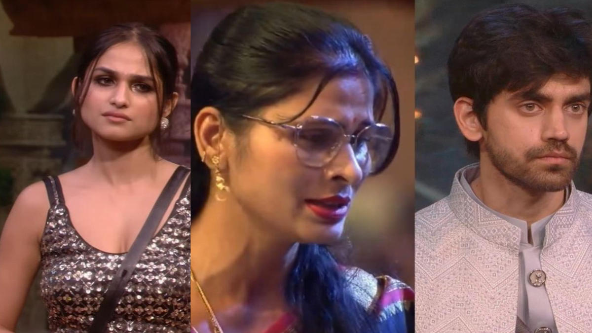 Bigg Boss 18: Kashish Kapoor’s Mom Lashes Out at Avinash Mishra for Disrespecting Her Daughter on National TV