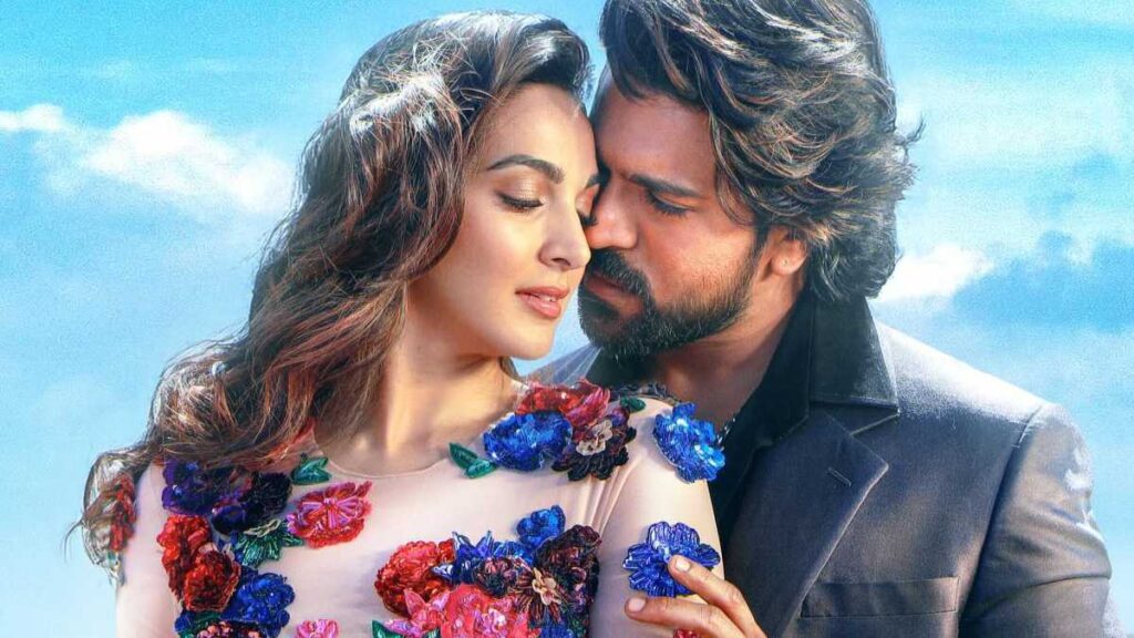 Game Changer Mania Hits North America! Ram Charan And Kiara Advani’s ...