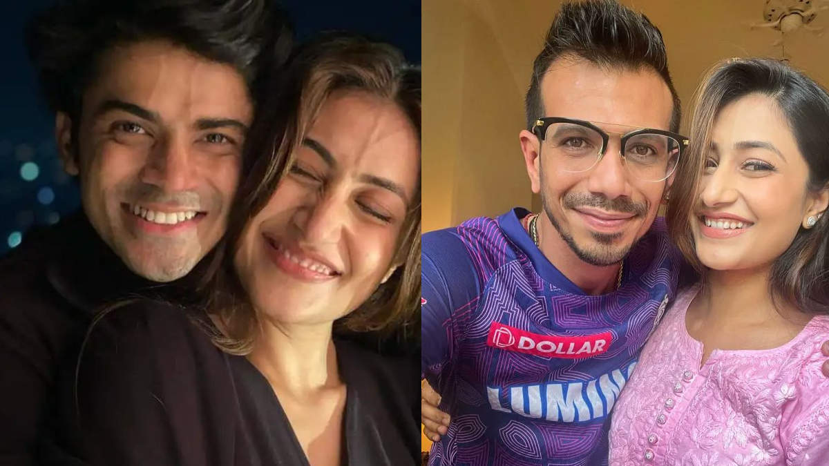 Dhanashree Verma’s new love? Choreographer Pratik Utekar breaks silence amid Yuzvendra Chahal separation rumors