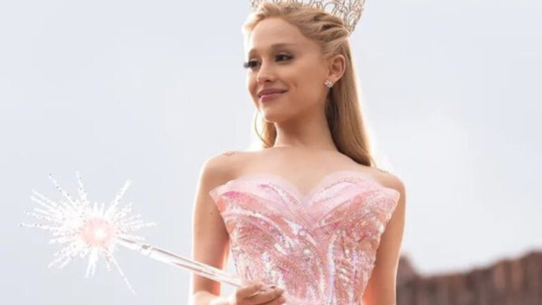 Ariana Grande Faces Threats After Missing Brazil Premiere of Wicked: For Good