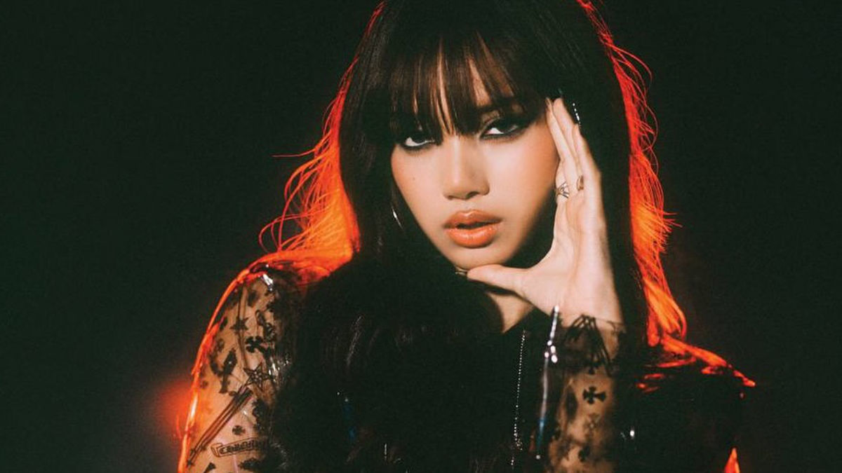 LISA Lifestyle Song Lyrics Glamsham Since 1999