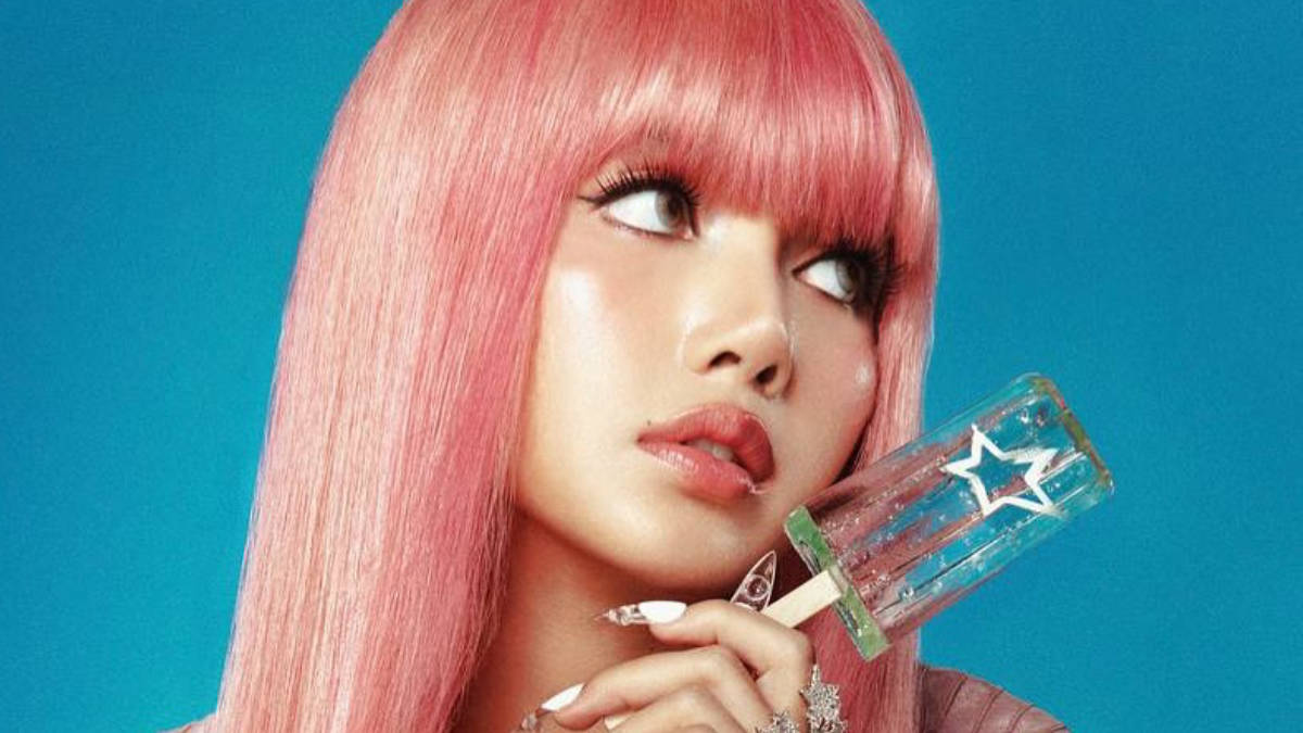 LISA Elastigirl Song Lyrics Glamsham Since 1999