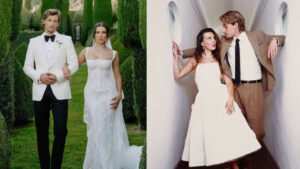 Millie Bobby Brown's Shocking Wedding Confession! Why She Tied The Knot