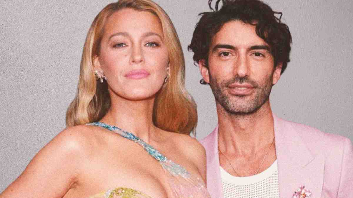 Blake Lively's shocking request denied! Judge rejects 'overly intrusive' demand in Justin Baldoni case Blake Lively's shocking request denied! Judge rejects 'overly intrusive' demand in Justin Baldoni case