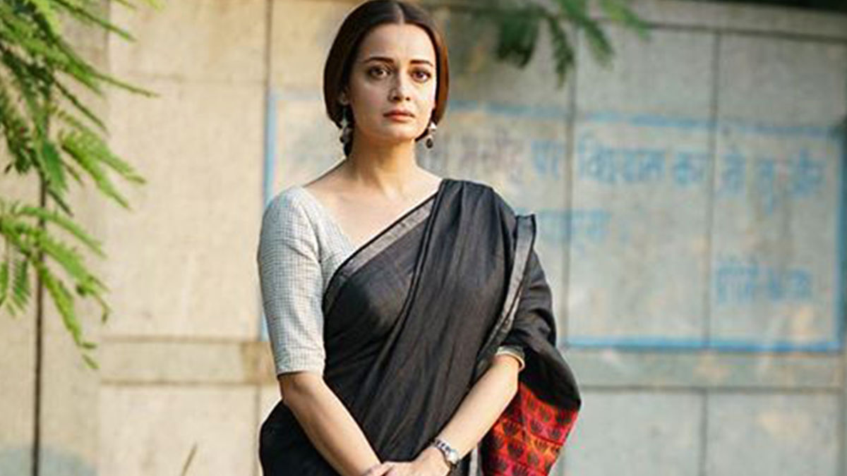 dia mirza_pic courtesy x