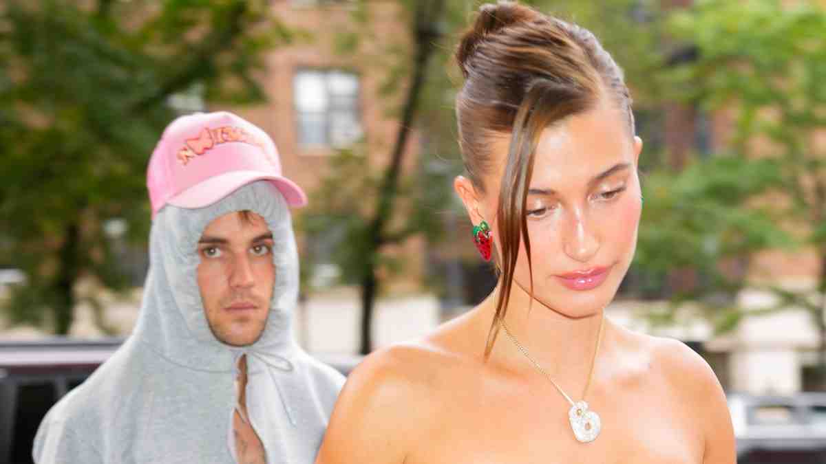 justin bieber hailey bieber