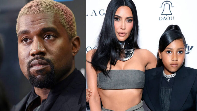 Kim Kardashian Breaks Silence on Kanye West After Divorce: “We’ll Always Be Family”