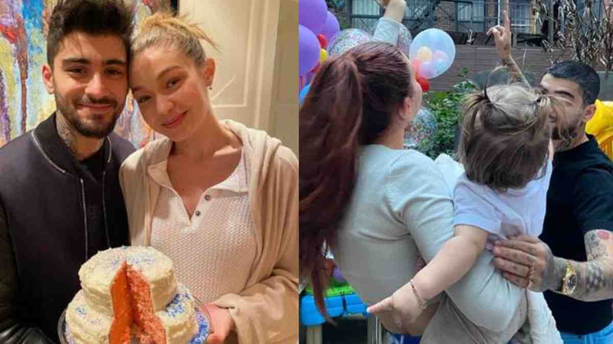 keeping their daughter out of the spotlight