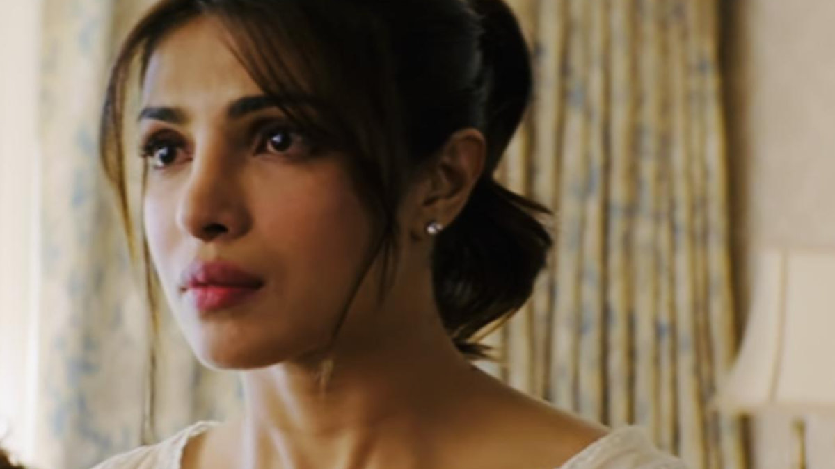 priyanka chopra