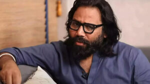 Sandeep Reddy Vanga Exposes Bollywood's Dark Secret: 'They're Biased