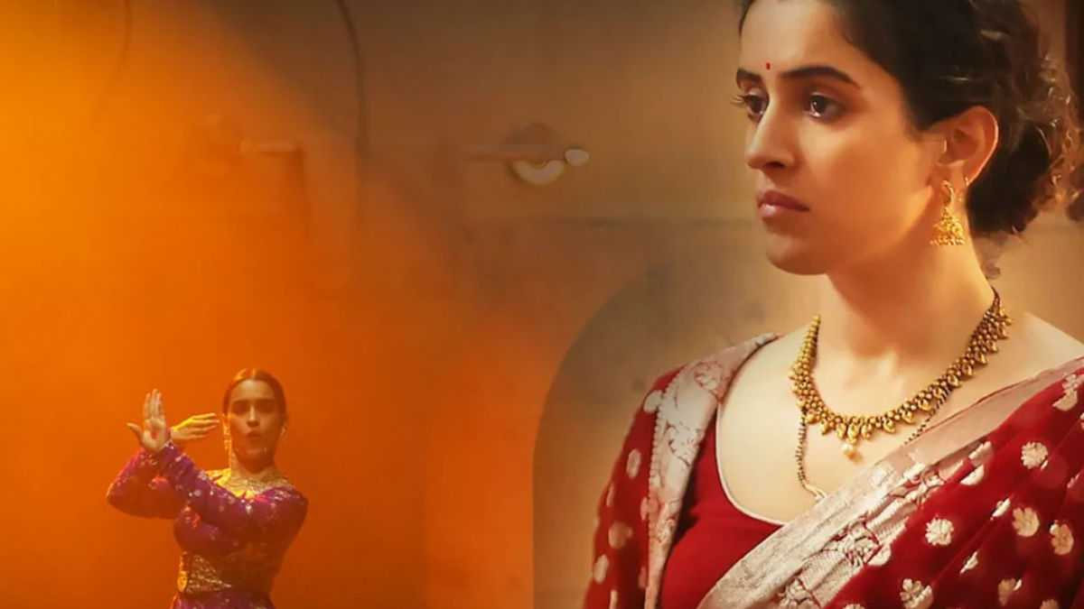 sanya malhotra_pic courtesy x