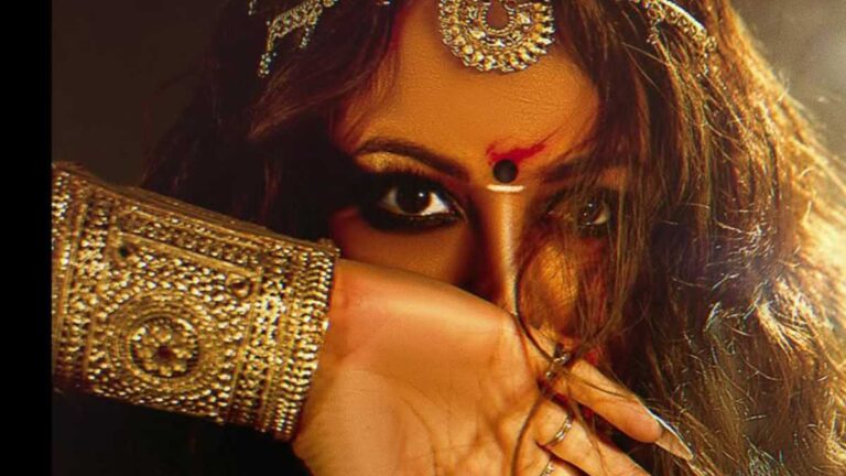 Sonakshi Sinha’s Jatadhara Gets ‘A’ Certificate: Will It Affect the Film’s Success?