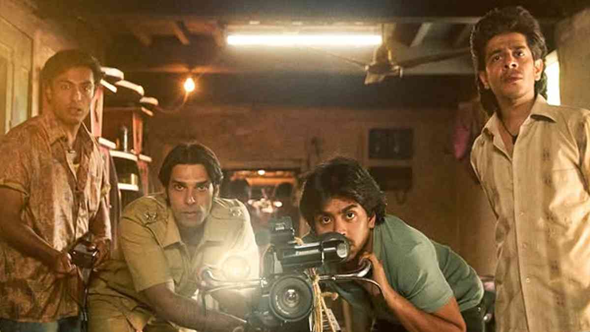 Superboys Of Malegaon defies expectations, day 4 collections leave fans stunned Superboys Of Malegaon defies expectations, day 4 collections leave fans stunned
