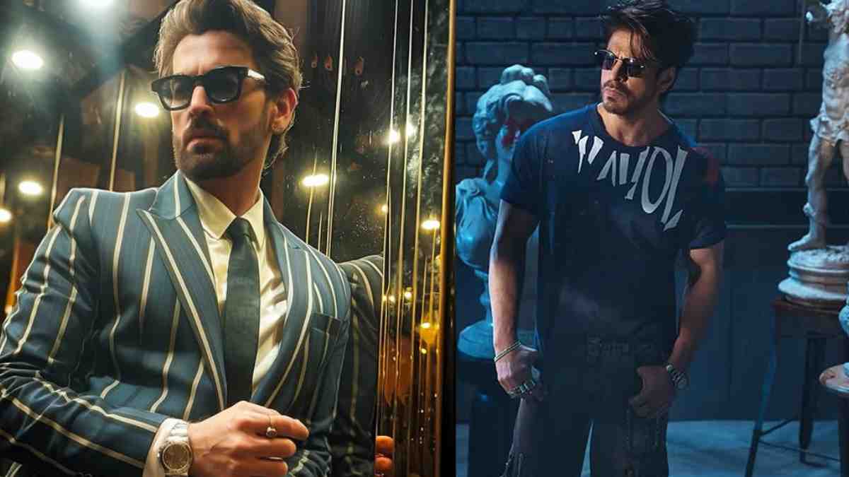 Who dares to tell king khan to shut up Neil Nitin Mukesh reveals the juicy details Who dares to tell king khan to shut up Neil Nitin Mukesh reveals the juicy details