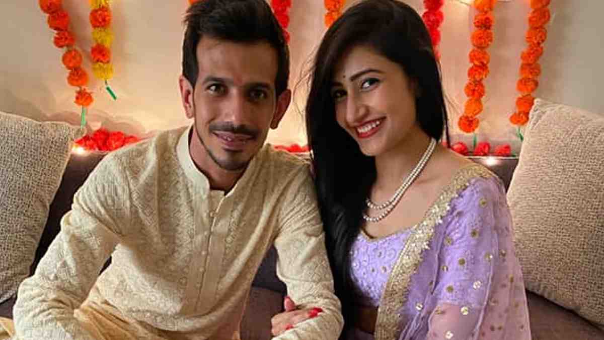 yuzvendra chahal and dhanashree vermas divorce to be fast tracked