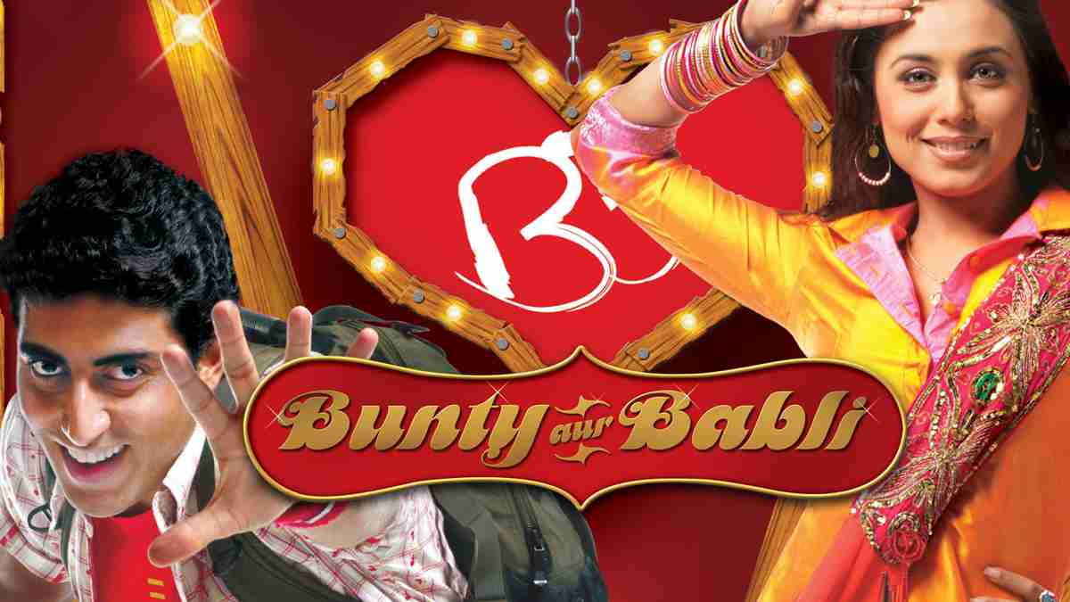 bunty aur babli
