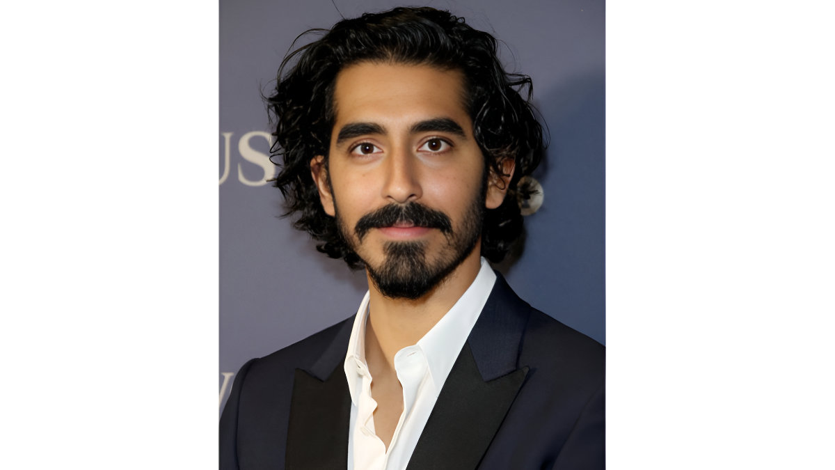 dev patel/britannica
