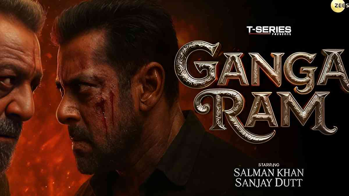 ganga ram