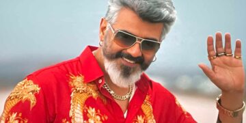 Ajith Kumar VS Arjun Das! Good Bad Ugly Trailer reveals Epic Showdown ...