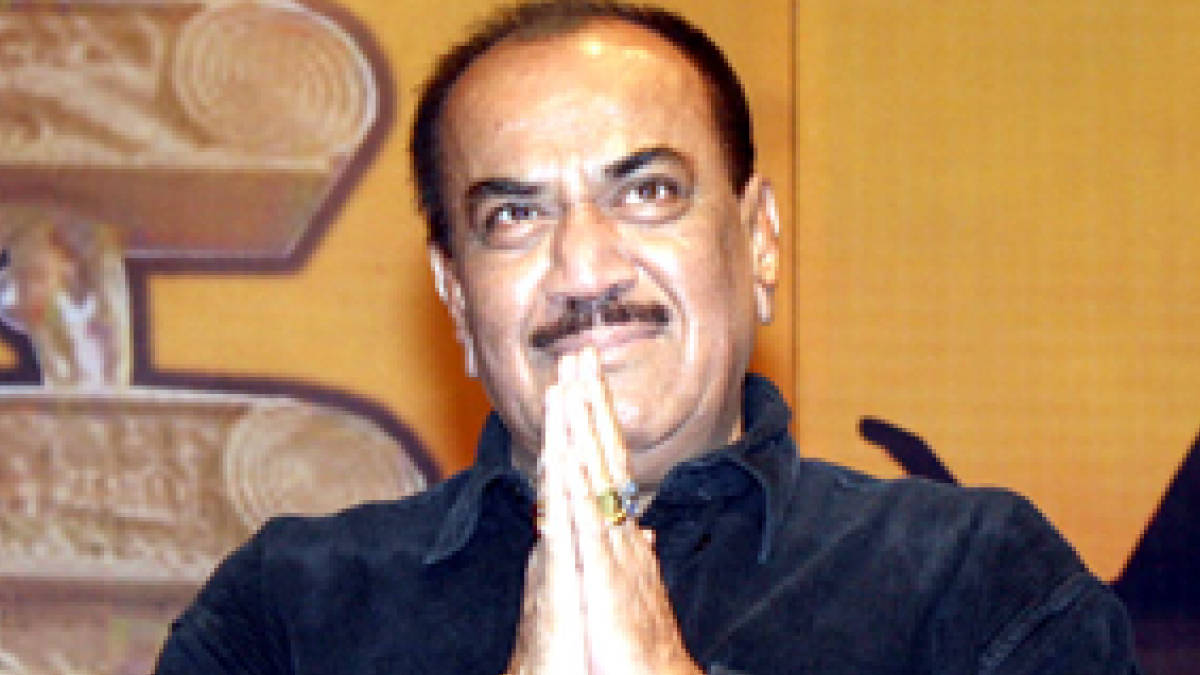 Acp Pradyuman’s Exit Marks The End Of An Era, But Was This The Goodbye Fans Deserved? 2 image source shivaji satam wikipedia