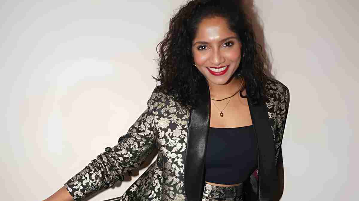 jamie lever an upcoming personality in the comedy world