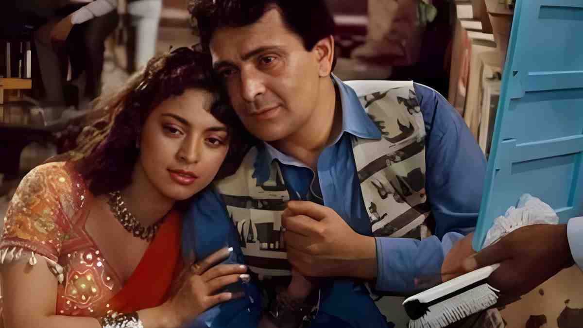 juhis was a publicity gimmick says rishi kapoor
