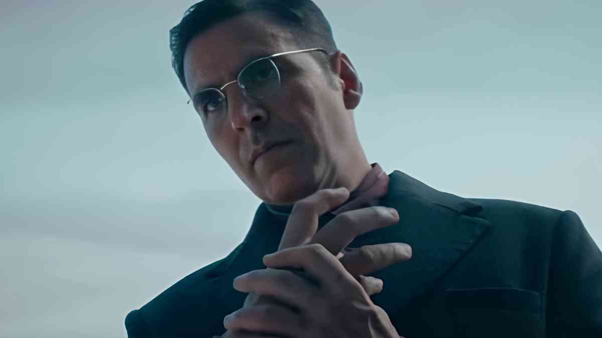 Akshay Kumar'S Kesari 2 Box Office Collection Day 7: Will It Survive The Afternoon Slump? 1 kesari 2 box office collection day 7