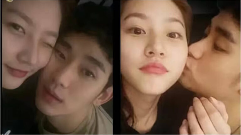 Kim Soo Hyun and Kim Sae Ron’s Chat Logs Obtained: Lawyer Speaks Out on Investigation!