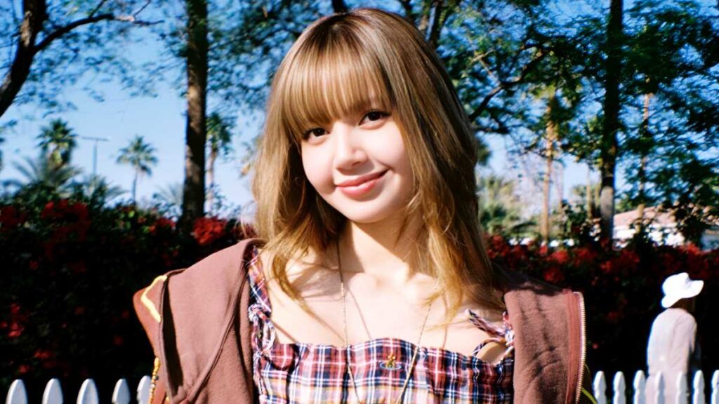 Lisa's Next Move Revealed! BLACKPINK Member To Kick Off Solo Tour In 2026