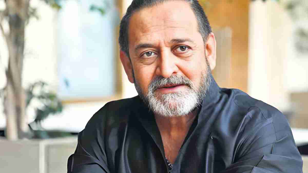 mahesh manjrekar