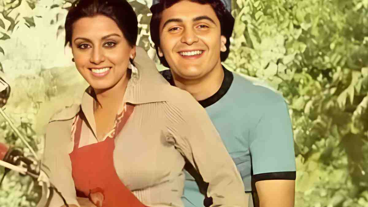 neetu singh sticks up for her husband