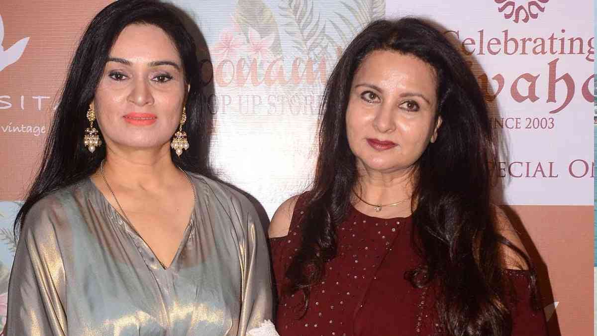 padmini kolhapure